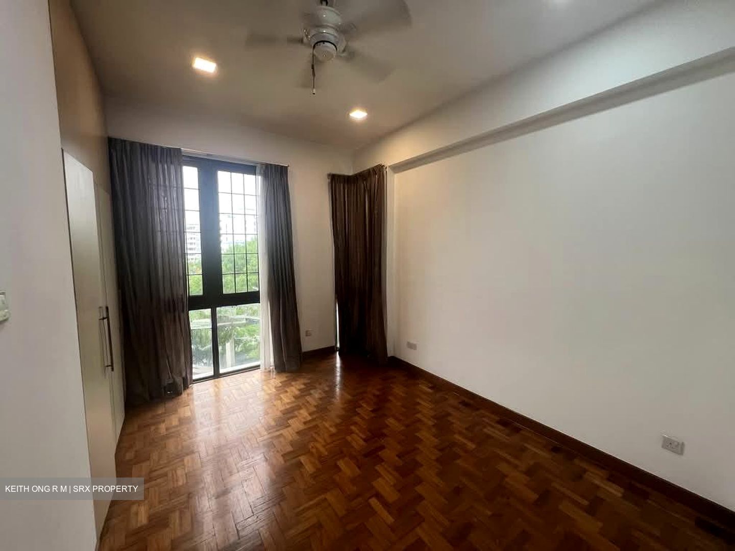 Seasons Park (D26), Condominium #560916191